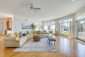 Casa (4 Bedrooms) | Parte interna