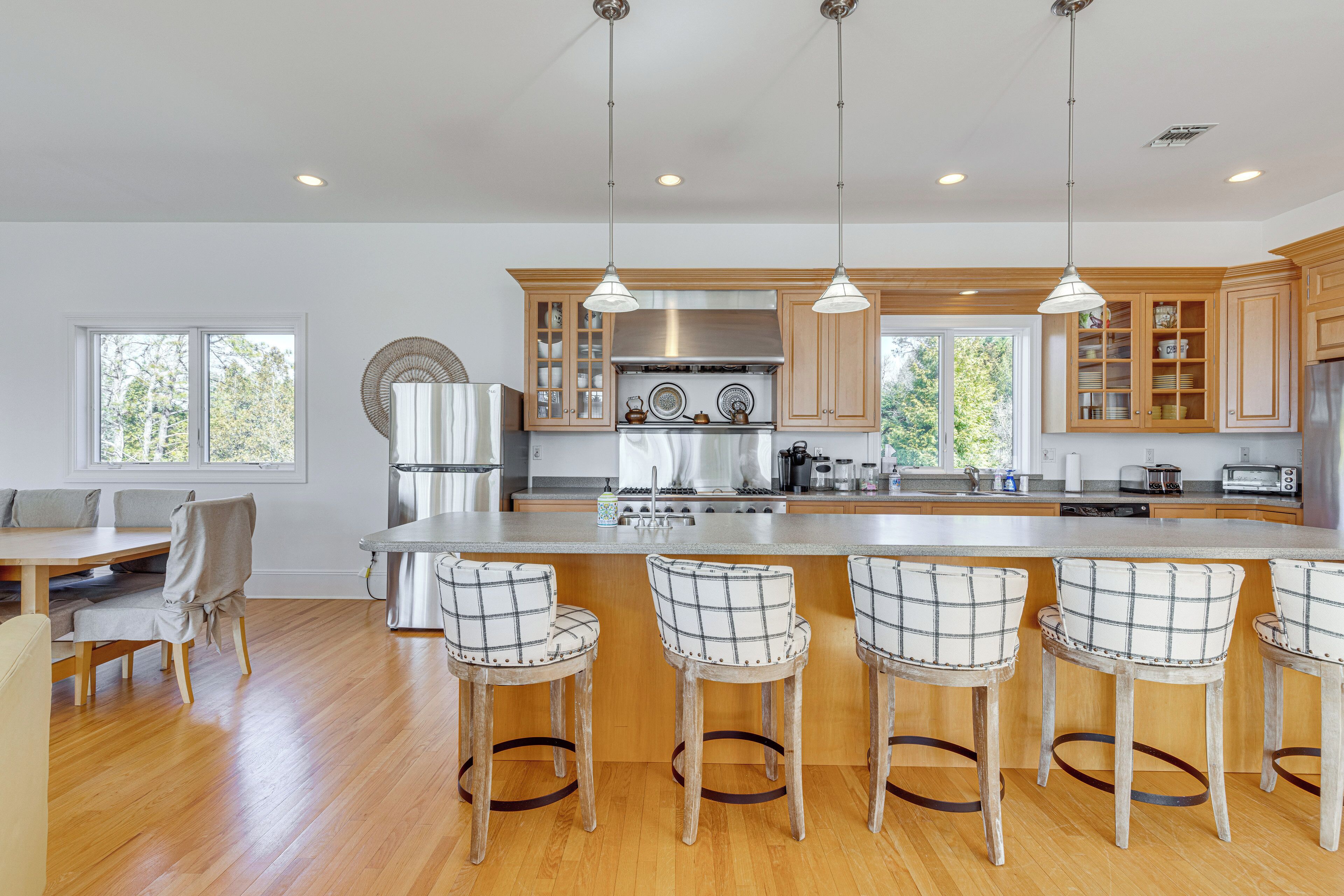 獨棟房屋 (4 Bedrooms) | 住宿內部