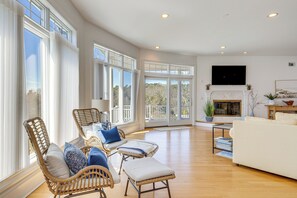 Casa (4 Bedrooms) | Interni