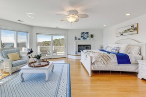 ハウス (4 Bedrooms) | 内装