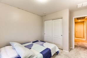 Rumah (4 Bedrooms) | Interior