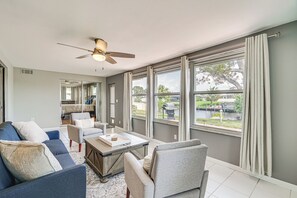 Hus (3 Bedrooms) | Interiör