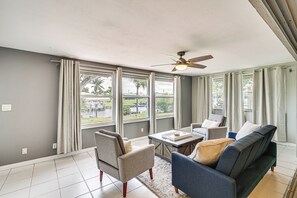 独立别墅 (3 Bedrooms) | 住宿内部