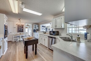 Casa (3 Bedrooms) | Interior