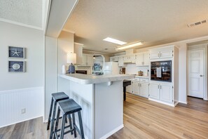 Casa (3 Bedrooms) | Interior