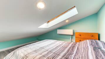 Apartment (0 Bedroom) | Interior