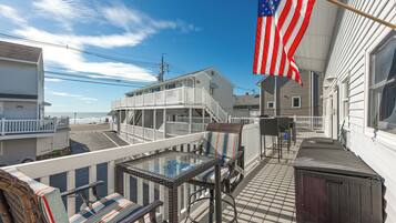 Apartment (0 Bedroom) | Front of property