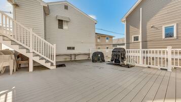 Apartment (0 Bedroom) | Interior