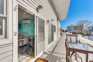 Apartment (0 Bedroom) | Interior