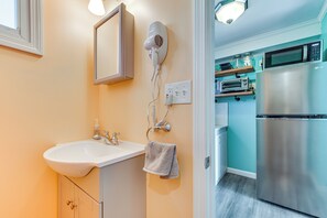 Apartamento (0 Bedroom) | Parte interna