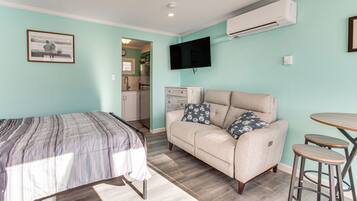 Apartemen (0 Bedroom) | Interior