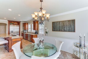 ハウス (4 Bedrooms) | 内装