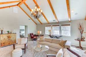 Maison (4 Bedrooms) | Intérieur