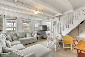 平房 (3 Bedrooms) | 住宿正面
