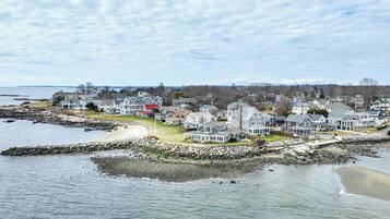 Cottage (3 Bedrooms) | Interior