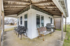 平房 (3 Bedrooms) | 住宿內部