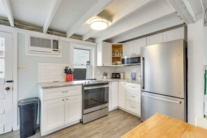 平房 (3 Bedrooms) | 內部