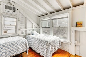 코티지 (3 Bedrooms) | 내부