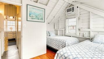 Casa de campo (3 Bedrooms) | Parte interna