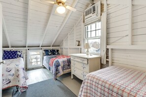 平房 (3 Bedrooms) | 內部