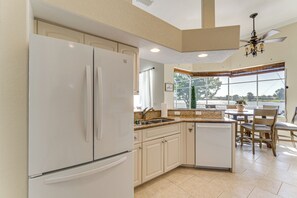 Hus (4 Bedrooms) | Interiör