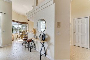 ハウス (4 Bedrooms) | 内装