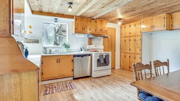 Ferienhaus (1 Bedroom) | Innenbereich