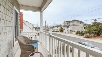 Apartment (4 Bedrooms) | Innenbereich