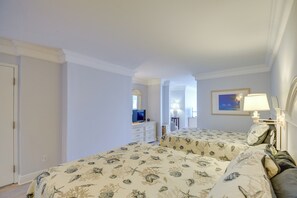 Apartment (0 Bedroom) | Interior