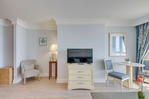 アパートメント (0 Bedroom) | 内装