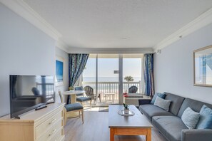 Lejlighed (0 Bedroom) | Interiør