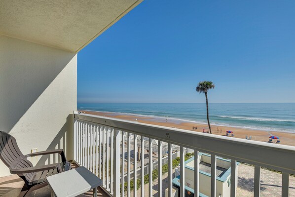 Lejlighed (0 Bedroom) | Interiør