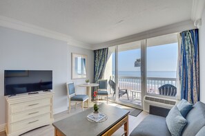 Leilighet (0 Bedroom) | Innvendig