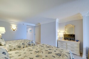 Appartement (0 Bedroom) | Intérieur