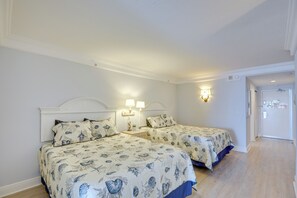 아파트 (0 Bedroom) | 내부