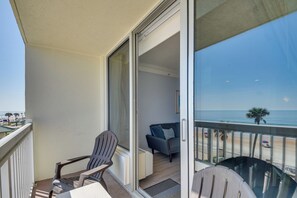 Apartment (0 Bedroom) | Innenbereich