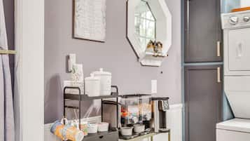 Apartment (1 Bedroom) | Interior