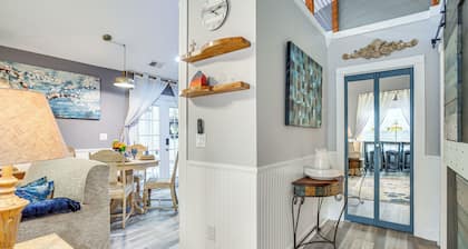 Waleska Loft: Stocked Kitchen