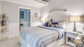 Appartement (1 Bedroom) | Interieur