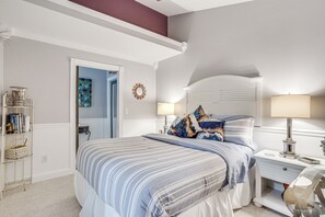 Apartment (1 Bedroom) | Interior