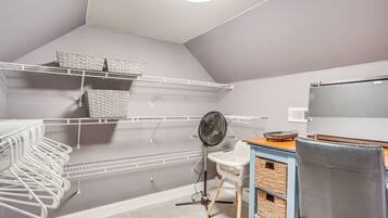 Appartamento (1 Bedroom) | Interni