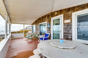 Maison (3 Bedrooms) | Intérieur