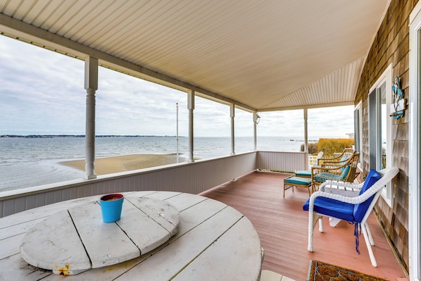 Hus (3 Bedrooms) | Interiör