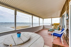 Maison (3 Bedrooms) | Intérieur