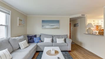 Hús (3 Bedrooms) | Að innan