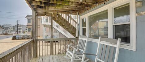 Casa (3 Bedrooms) | Interni
