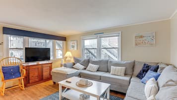 Ferienhaus (3 Bedrooms) | Fassade der Unterkunft