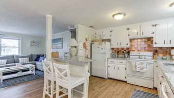 Ferienhaus (3 Bedrooms) | Innenbereich