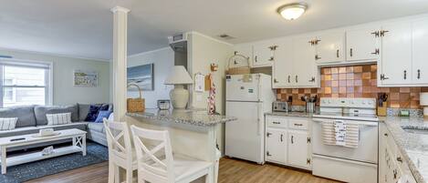 Casa (3 Bedrooms) | Interior