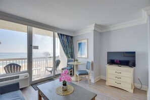 Apartment (0 Bedroom) | Innenbereich